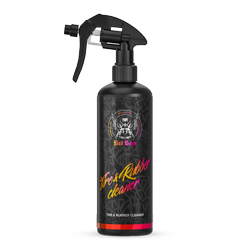BAD BOYS Tire & Rubber Cleaner 500 ml