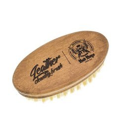 BadBoys Leather Cleaning Brush