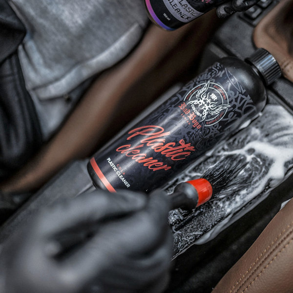 BadBoys Kunststoff-Reiniger Cola 500ml