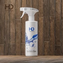 HD FURNITURE CARE 500 ml | Pielęgnacja mebli | Zapach Drzewa Balsamowego